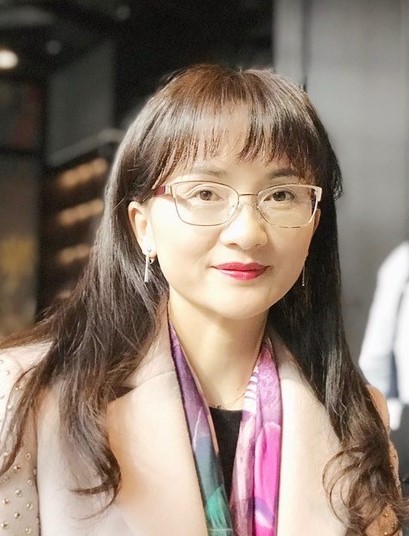 Holly C., NZ Insure Founding Partner